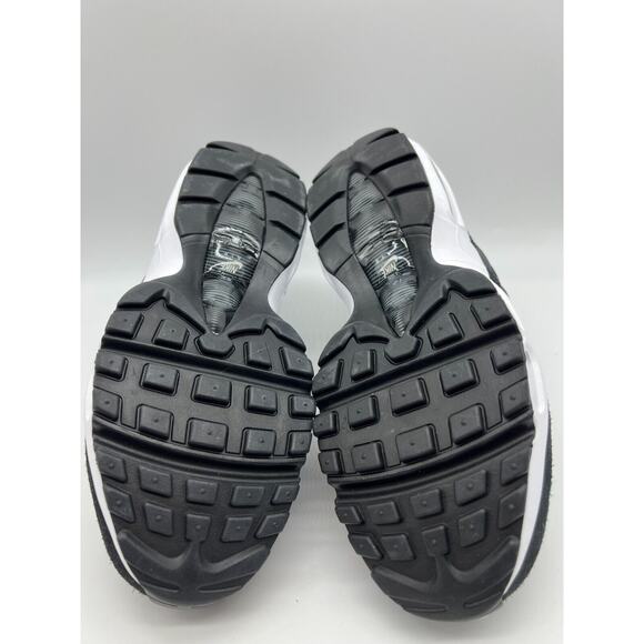 Nike Air Max 95 Nike Air Max 95 Black Anthracite Pure DM0011-009 Men's Size 6 - Picture 4 of 12